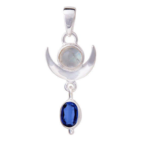 Aphrodite’s Passion Pendant
