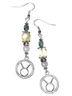 Taurus Earrings