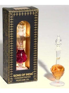 Song of India Perfume Oil