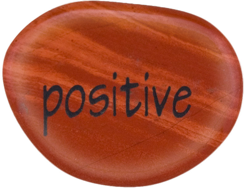 Gemstone Ponder Stone