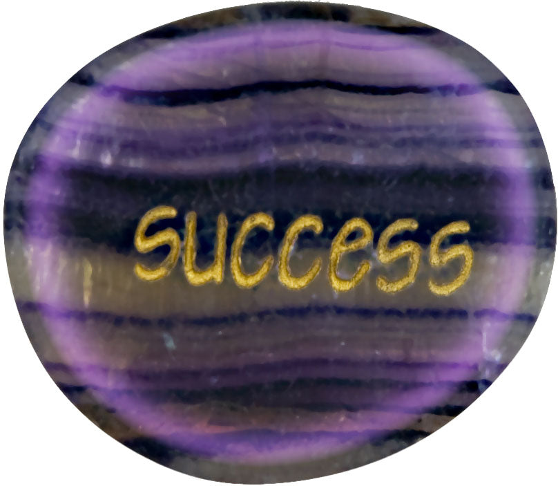 Gemstone Ponder Stone