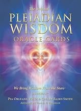 Pleiadian Wisdom Oracle Cards