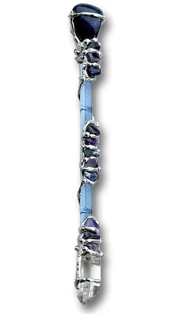 Psychic Medium Wand