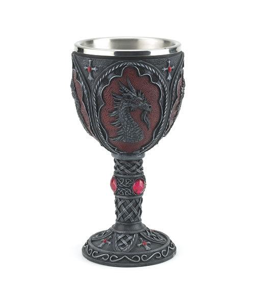 Red Dragon Chalice/Goblet