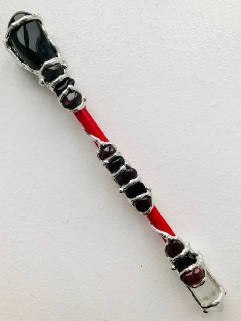 Scorpio Medium Wand