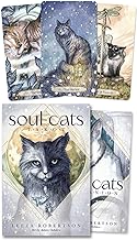 Soul Cats Tarot Cards