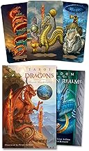 Tarot of Dragons Cards