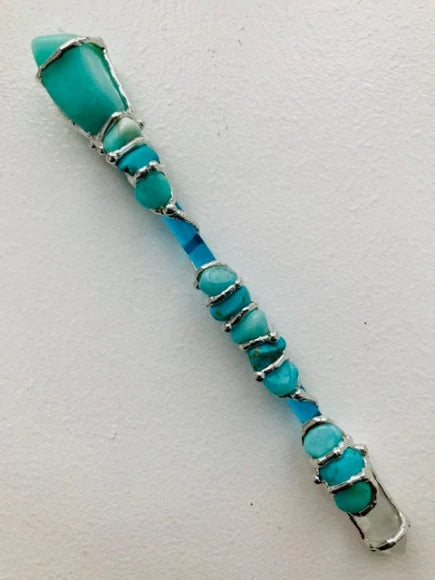 Virgo Medium Wand