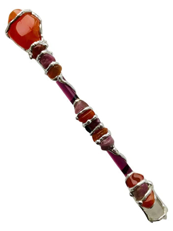 Zodiac Wands