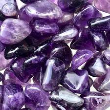 Amethyst – Stone of Spiritual Protection &amp; Intuition