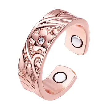 Copper  Ring