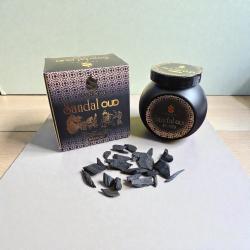Private Edition Bakhoor Incense Chips