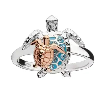 Copper  Ring