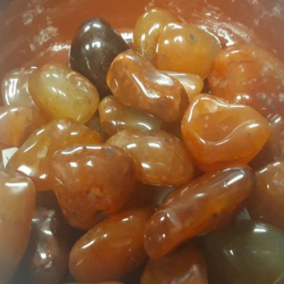 Carnelian  A40