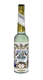 Florida Water Cologne