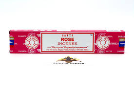 Rose Satya Incense