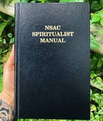 NSAC Manual