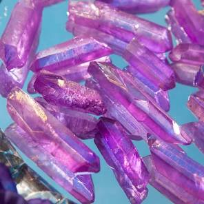 Aura Quartz