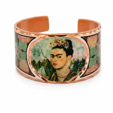 Copper  Ring