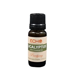 Echo Eucalyptus Essential Oil