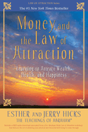Money & the Law of Attraction