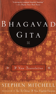 Bhagavad Gita translated by Stephen Mitchell