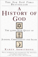 History of God