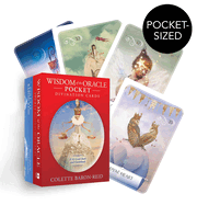 Wisdom of the Oracle Pocket