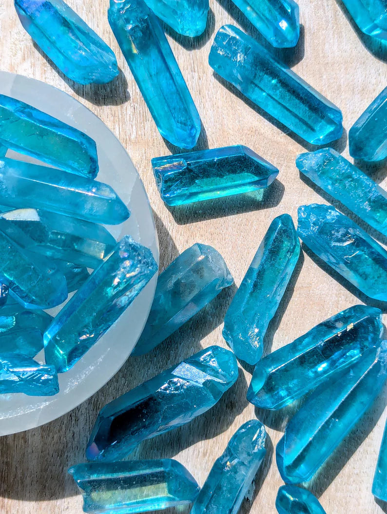 Aura Quartz