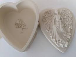 Angel Star Wishing Box – Love’s Box – Divine Love & Protection