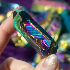 Aura Quartz