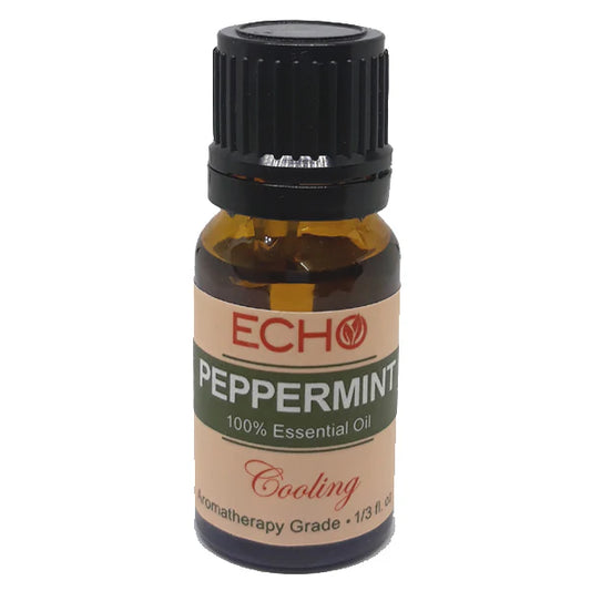Echo Peppermint Essential Oil