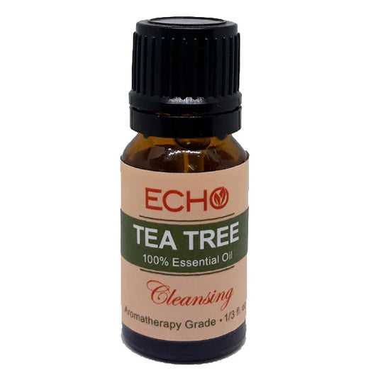 Echo Tea Tree Essential Oil