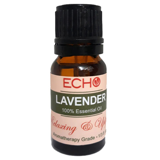Echo Lavender Essential Oil