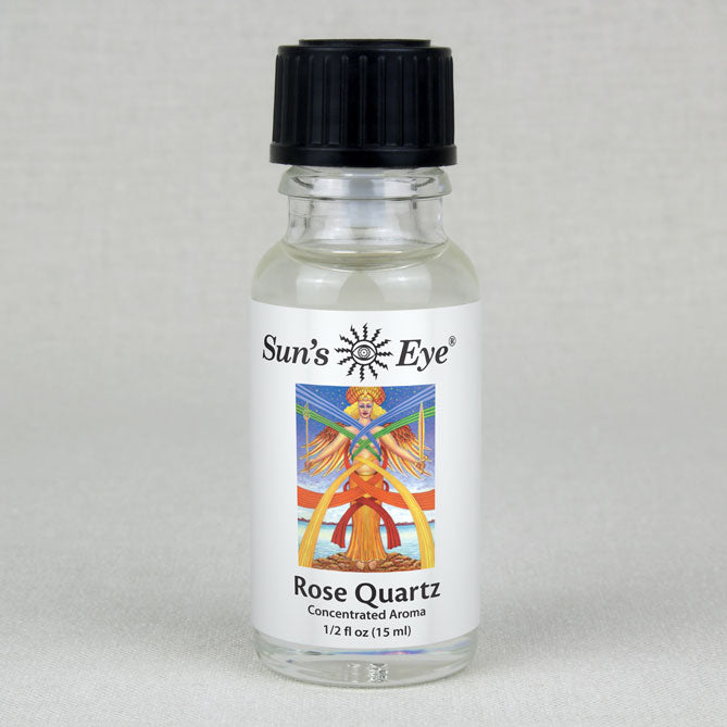 Sun's Eye Gemscents