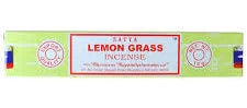 Lemongrass Incense 15 Gram