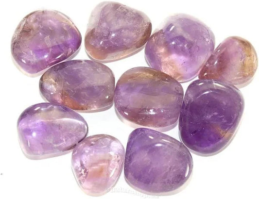 Ametrine – The Stone of Balance & Spiritual Clarity