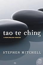 Tao Te Ching-Stephen Mitchell